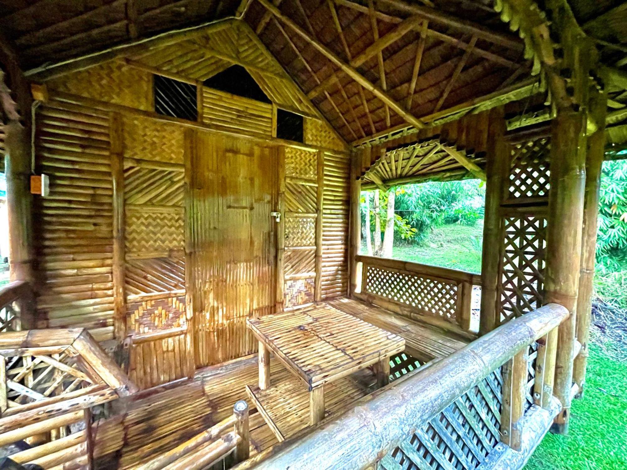 Blue Moon Cafe&guesthouse Puerto Princesa Extérieur photo